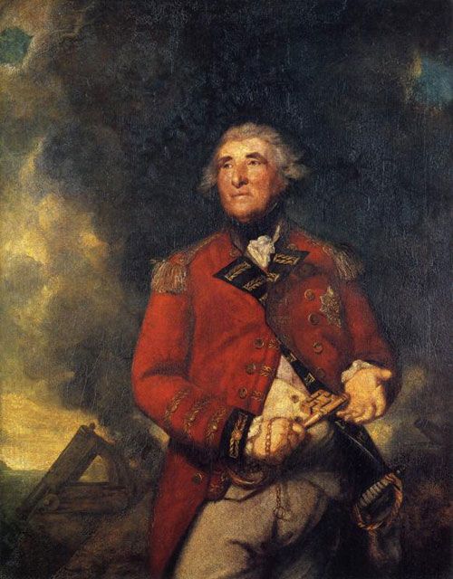 LORD HEATHFIELD