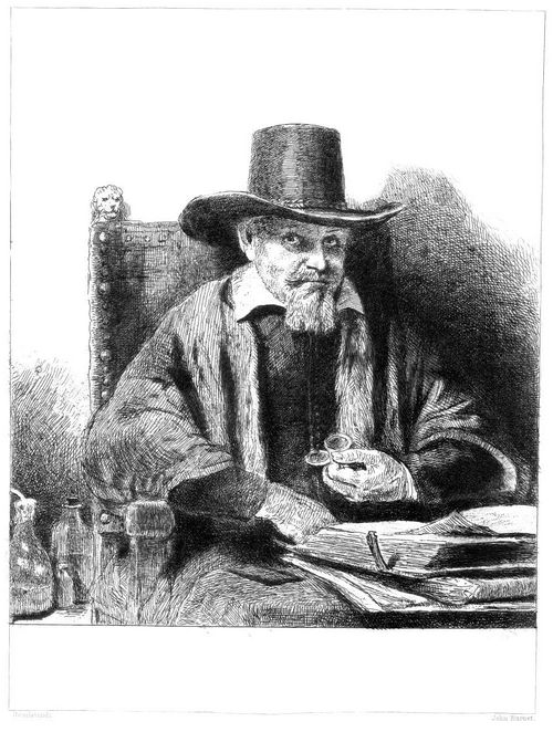PORTRAIT OF VAN TOLLING