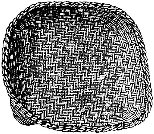 Fig. 300. Effects produced by varying the order of intersection